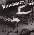 the album cover for Dinosaur Jr. - Beyond [LP]
