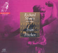 the album cover for Strauss / Bfo / Fischer - Josephslegende (Hybr)
