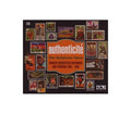 the album cover for Authenticite The Syliphone Years - Authenticite: The Syliphone Years