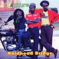 the album cover for Culture - Baldhead Bridge