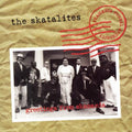 the album cover for Skatalites - Greetings from Skamania