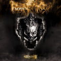the album cover for Rotting Christ - Theogonia