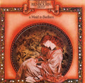 the album cover for John Renbourn - Maid in Bedlam