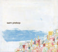 the album cover for Sam Prekop - Sam Prekop