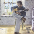 the album cover for John Renbourn - Hermit