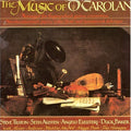 the album cover for Music Of Ocarolan - Music of O'Carolan / Various
