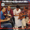 the album cover for Weavers - Greatest Hits