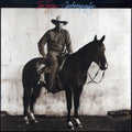 the album cover for Ian Tyson - Cowboyography