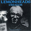 the album cover for The Lemonheads - Creator