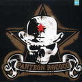 the album cover for Panteon Rococo - Panteon Rococo [Import]