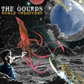 the album cover for Gourds - Noble Creatures