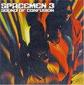 the album cover for Spacemen 3 - Sound of Confusion