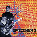 the album cover for Spacemen 3 - Perfect Perscription