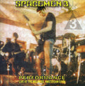 the album cover for Spacemen 3 - Performance