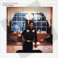 the album cover for Townes Van Zandt - At My Window