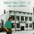 the album cover for Robert Earl Keen - Live Album