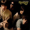 the album cover for Rooney - Calling the World