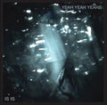 the album cover for Yeah Yeah Yeahs - Is Is