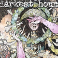 the album cover for Darkest Hour - Deliver Us