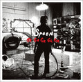 the album cover for Spoon - Ga Ga Ga Ga Ga
