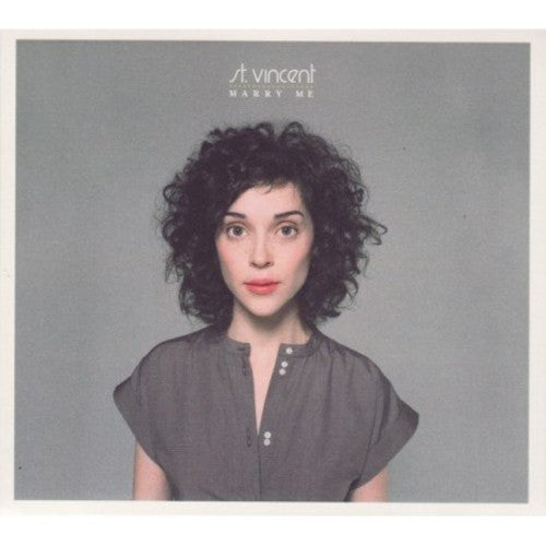 St Vincent - Marry Me [LP]