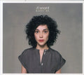 the album cover for St. Vincent - Marry Me