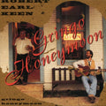 the album cover for Robert Earl Keen - Gringo Honeymoon