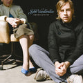 the album cover for John Vanderslice - Emerald City