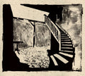 the album cover for M. Ward - Duet for Guitars #2