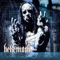 the album cover for Behemoth - Thelema 6 [Import]