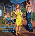 the album cover for Rockabilly Wildfire - Rockabilly Wildfire