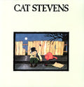 the album cover for Yusuf / Cat Stevens - Teaser & The Firecat