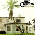 the album cover for Eric Clapton - 461 Ocean Boulevard [Import]