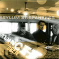the album cover for Asylum Street Spankers - Hot Lunch