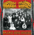 the album cover for Jello Biafra - Prairie Home Invasion