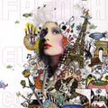 the album cover for French Electro Connection - French Electro Connection [Import]