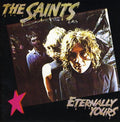 the album cover for The Saints - Eternally Yours [Import]