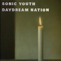 the album cover for Sonic Youth - Daydream Nation (W/Book) [Reissue] [Remastered]