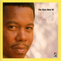 the album cover for Eddie Floyd - Very Best of Eddie Floyd