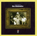 the album cover for The Dramatics - Very Best of the Dramatics