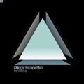 the album cover for The Dillinger Escape Plan - Ire Works