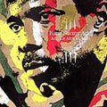 the album cover for King Ade Sunny & African Beats - Juju Music