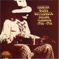 the album cover for Country Blues Bottleneck Gu - Bottleneck Guitar Classics 1926-1937 / Various