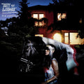 the album cover for Bat For Lashes - Fur & Gold