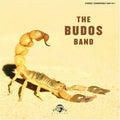 the album cover for The Budos Band - Budos Band II