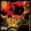 the album cover for Five Finger Death Punch - The Way Of The Fist