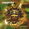 the album cover for Shpongle - Nothing Lasts