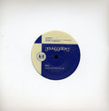 the album cover for Young Galaxy - Swing Your Heartache