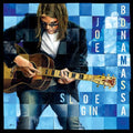 the album cover for Joe Bonamassa - Sloe Gin