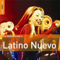 the album cover for Rough Guide - Rough Guide To Latino Nuevo